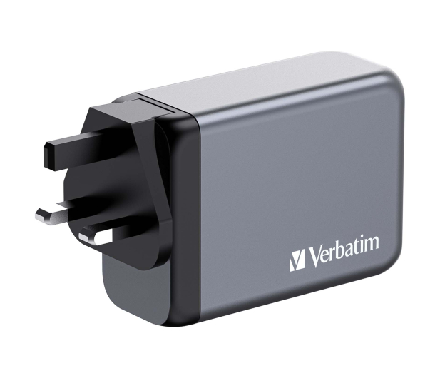 Verbatim GaN 4-w-1 240W - 1199647 - zdjęcie 7
